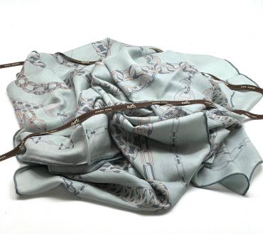 Платок Hermes LUX-60887