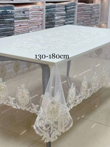 Скатерть   LUX-61032