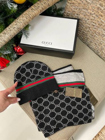  Комплект Gucci LUX-61339