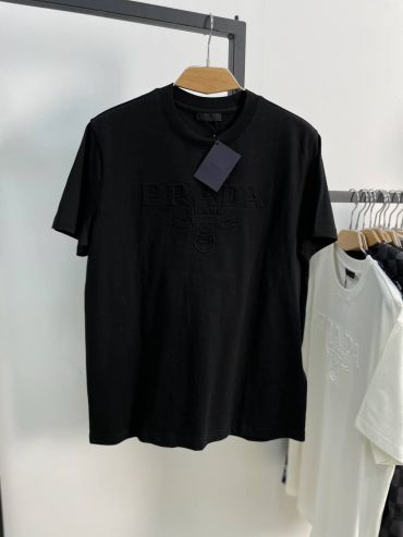 Футболка  Prada LUX-62265