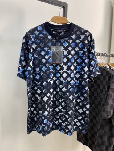 Футболка  Louis Vuitton LUX-62269