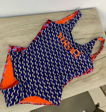 Купальник Versace LUX-62882