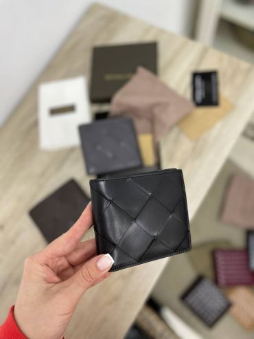 Портмоне  Bottega Veneta LUX-63394