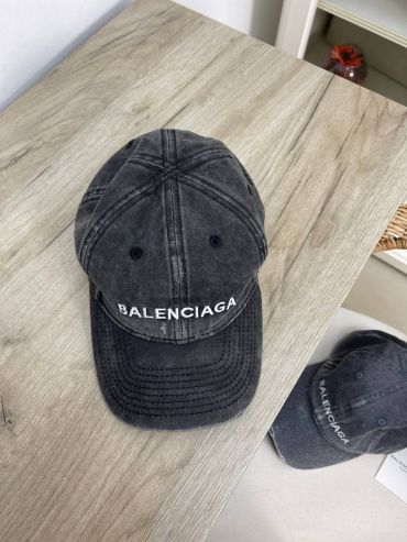 Бейсболка Balenciaga LUX-64218