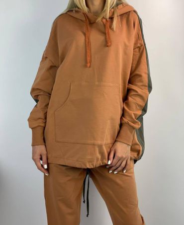 Костюм спортивный  LUX-66214