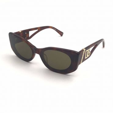 Очки  Dolce & Gabbana LUX-66872