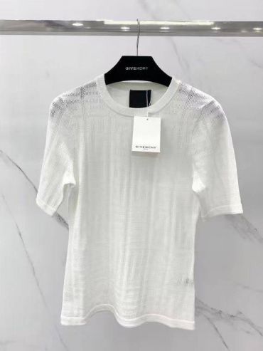 Футболка Chanel LUX-67145