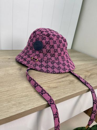 Панама Gucci LUX-68597