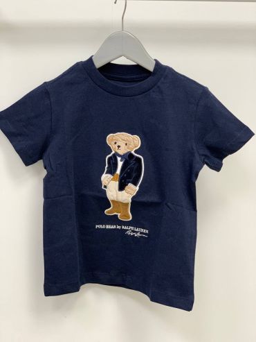 Футболка  LUX-68964