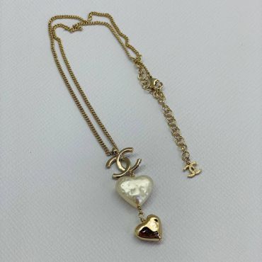 Колье Chanel LUX-69018