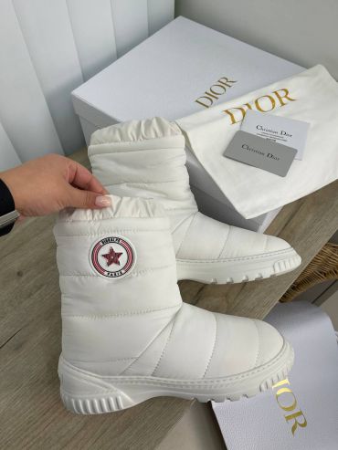 Полусапоги Christian Dior LUX-78277