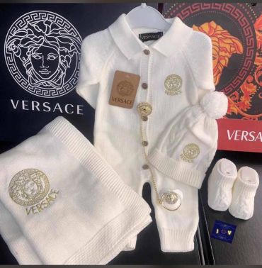  Комплект  Versace LUX-80345