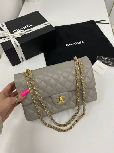 Сумка женская 25 см Chanel LUX-83875