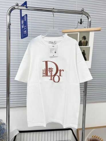 Футболка  Christian Dior LUX-84739