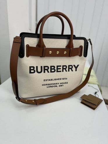 Сумка женская Burberry LUX-85112