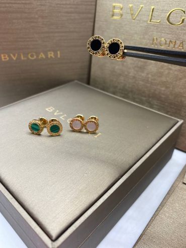 Серьги Bvlgari LUX-85263