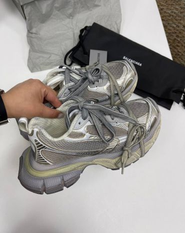 Кроссовки Balenciaga LUX-86933