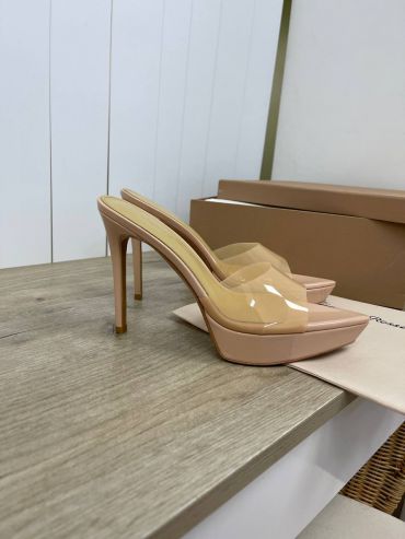 Мюли Gianvito Rossi LUX-90956