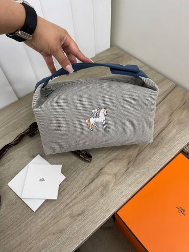 Косметичка Hermes LUX-93035