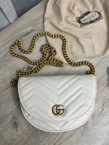  Сумка женская Gucci LUX-96432