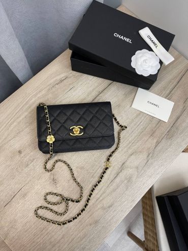 Сумка женская Chanel LUX-103553