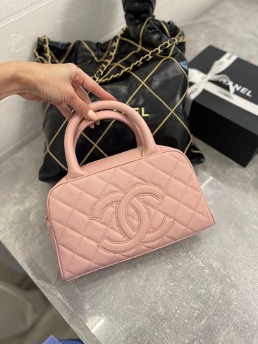 Сумка женская  Chanel LUX-103816