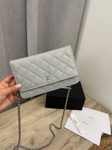 Сумка женская Chanel LUX-104202