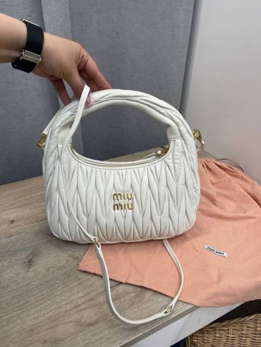 Сумка женская Miu Miu LUX-104588