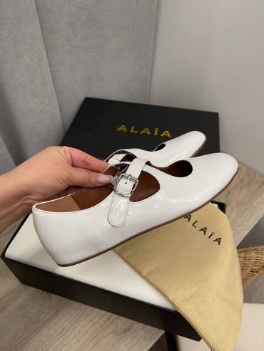 Балетки Alaia  LUX-105693