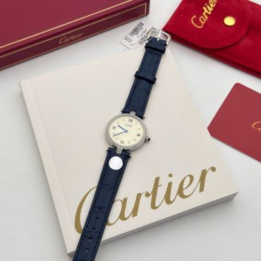 Часы Cartier LUX-118172