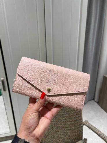 Кошелек  Louis Vuitton LUX-118226