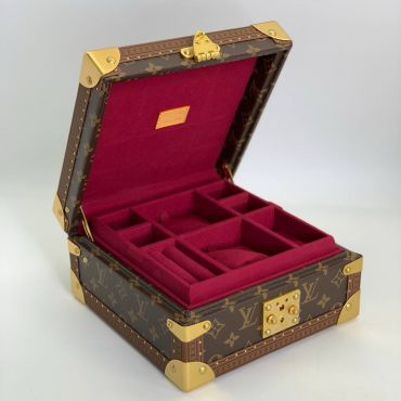 Шкатулка Joaillerie для ювелирных украшений 