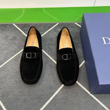 Мокасины Christian Dior LUX-119060