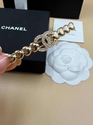 Заколка для волос Chanel LUX-119141