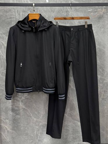Костюм спортивный Loro Piana LUX-120329