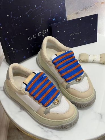 Кеды Gucci LUX-120591