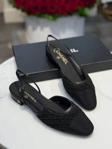 Туфли Chanel LUX-121236