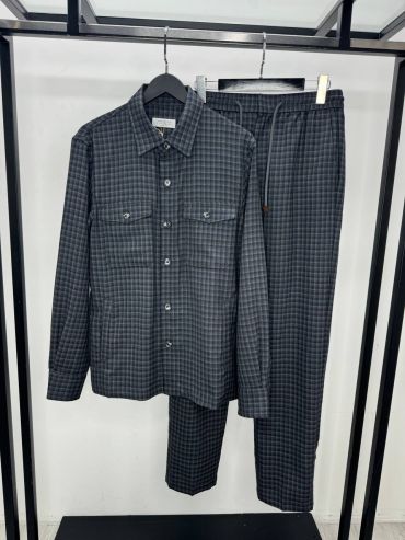 Костюм мужской  Brunello Cucinelli LUX-121976