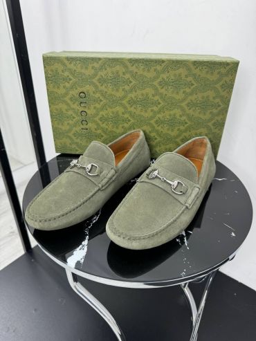 Мокасины Gucci LUX-121999