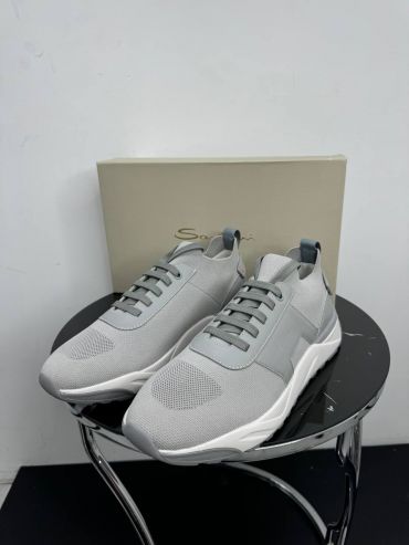 Кроссовки Santoni   LUX-122618