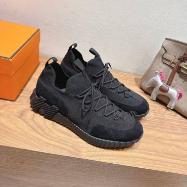 Кроссовки  Hermes LUX-122625