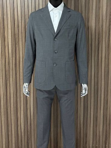  Костюм мужской Brunello Cucinelli LUX-122822