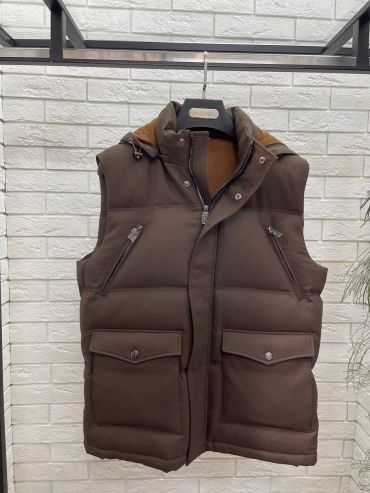 Жилет  Loro Piana LUX-123461
