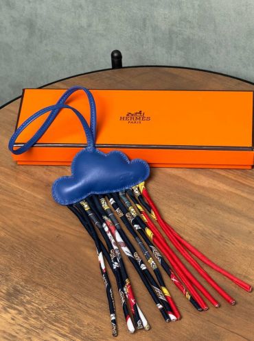 Брелок  Hermes LUX-126052