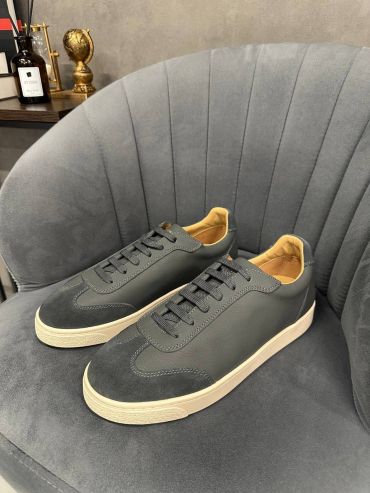 Кеды мужские  Loro Piana LUX-126465