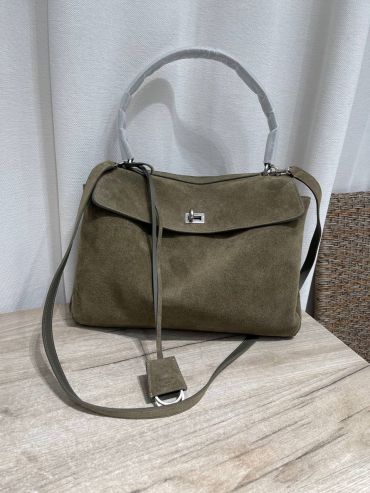 Сумка женская Rodeo 35 cm Balenciaga LUX-126565