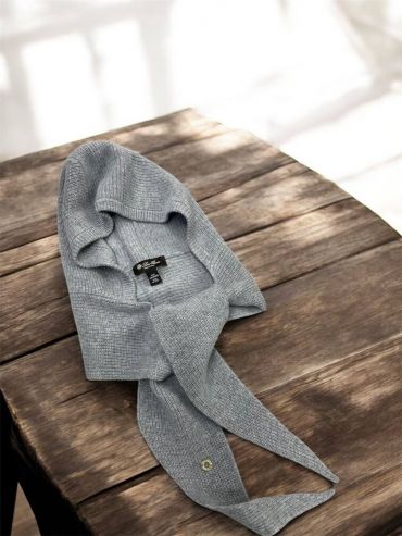 Капор Loro Piana LUX-126841