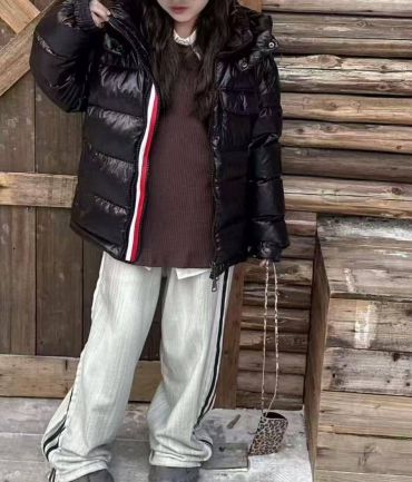 Пуховик    LUX-126862