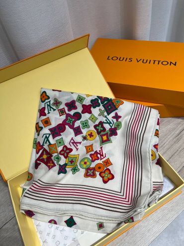 Платок Louis Vuitton LUX-127006