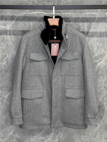 Куртка мужская Loro Piana LUX-128036